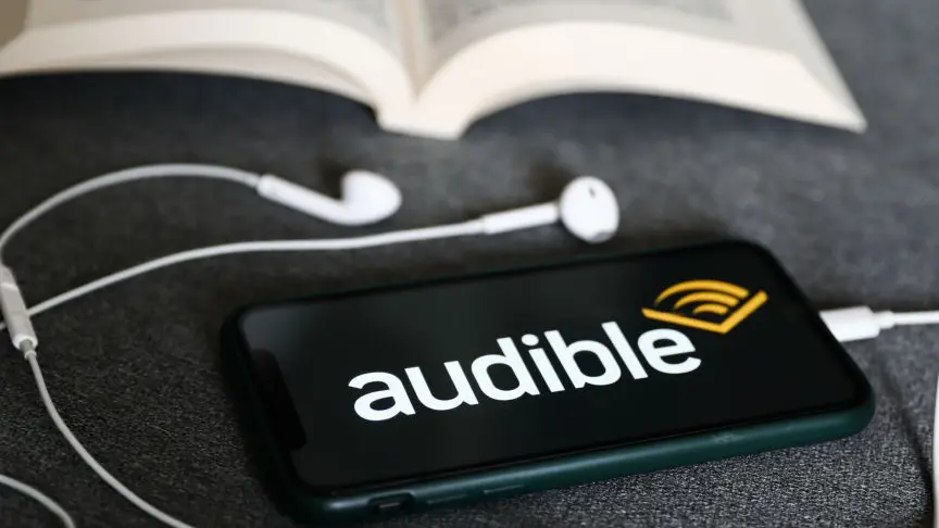 Audible